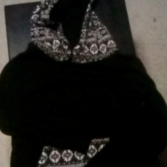 Hoody - Picture 1 of 1